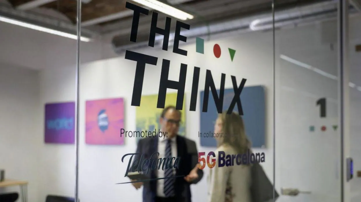 Barcelona inaugura un laboratorio para impulsar las tecnologías 5G