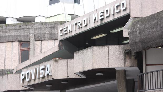 Povisa plantea un preconcurso de acreedores y urge al Sergas una revisión del convenio