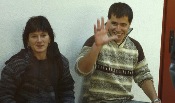 Acercan al País Vasco a la etarra que aseguró confundir explosivos y detonadores con «chorizos y puros»