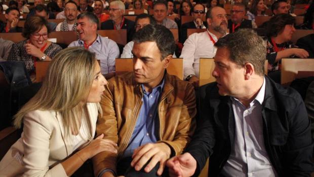 El apaciguamiento de Sánchez con Torra inquieta a los presidentes socialistas