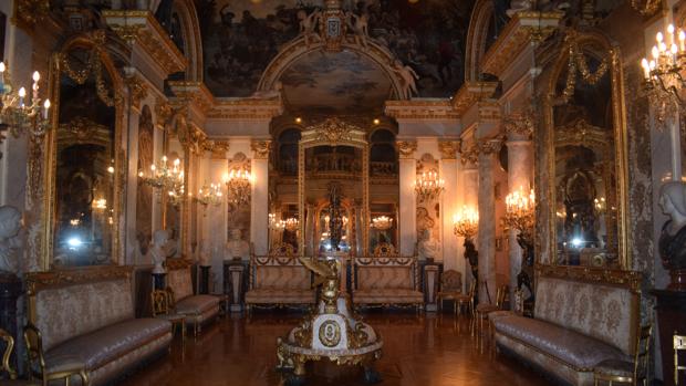 Las obras únicas de El Greco y Zurbarán en el Museo Cerralbo, el gran tesoro de Argüelles