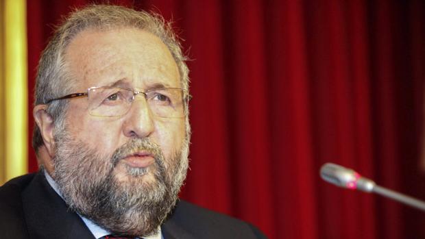 «Sería feliz si soy la última persona inocente que tiene que dejar la política»