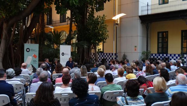 El Magnànim debatrà sobre l’Amèrica de Trump, periodisme i el llegat de Josep Vicent Marqués