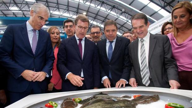 Conxemar cumple 20 ediciones con récord de empresas participantes