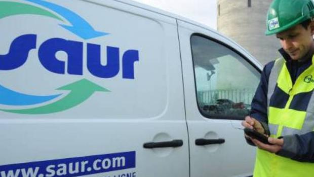 El PSOE tras enterarse por ABC de la venta de Emalsa: «vamos a pedir un informe»