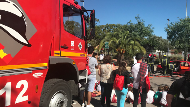 Sigue la búsqueda de un hombre de 72 años en El Toro tras localizar a otro desaparecido