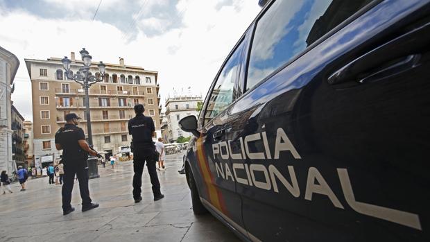 Detienen en Madrid a un joven por agredir sexualmente a una mujer en una playa de Valencia