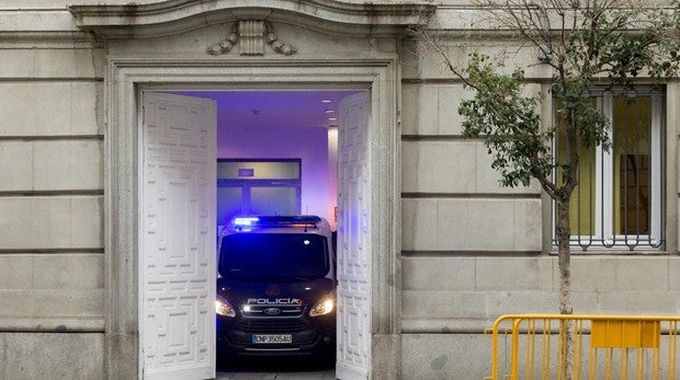 El Supremo acusa a Junqueras y Romeva de «una estrategia dilatoria» en la causa del «procés»