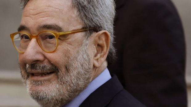 Rebajan en siete millones la fianza a Serra y al resto de imputados por los sobresueldos de CatalunyaCaixa