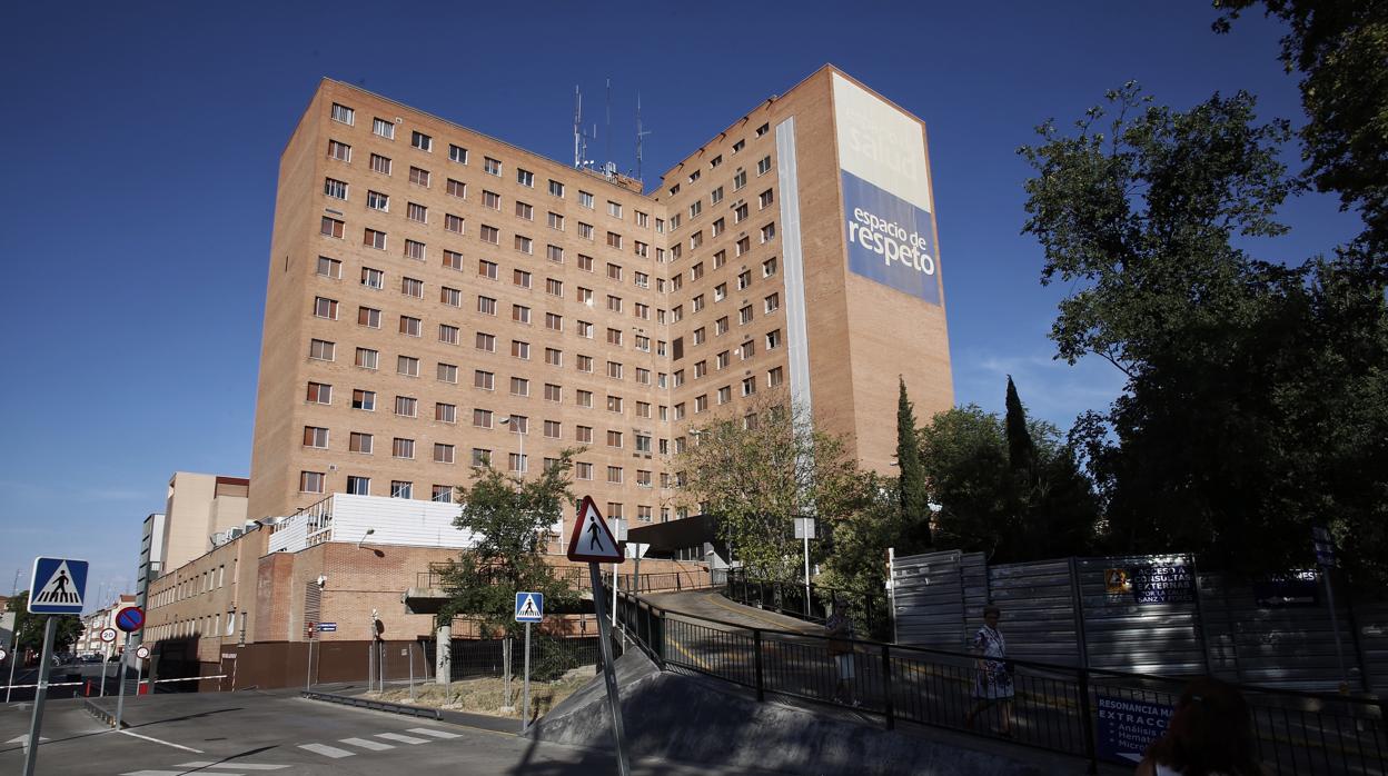 Hospital Clínico Universitario de Valladolid