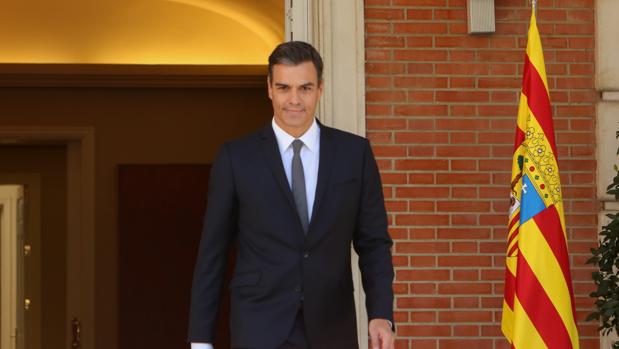 Sánchez explicará el día 24 en el Congreso la venta de armas a Arabia Saudí