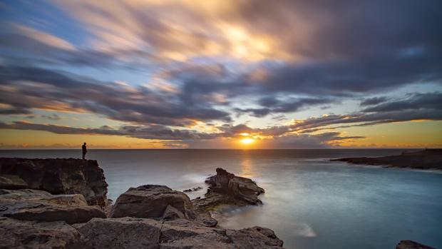 Seis breves noticias de hoy en Canarias sin políticos