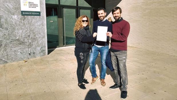 Compromís logra la Alcaldía de Benitatxell con el voto de una concejal procesada por corrupción