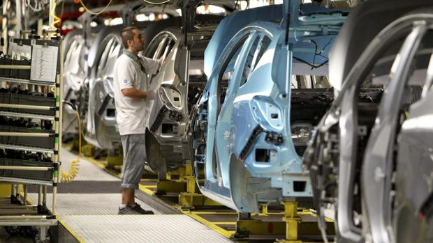 Las pequeñas partículas que impulsan la futura industria