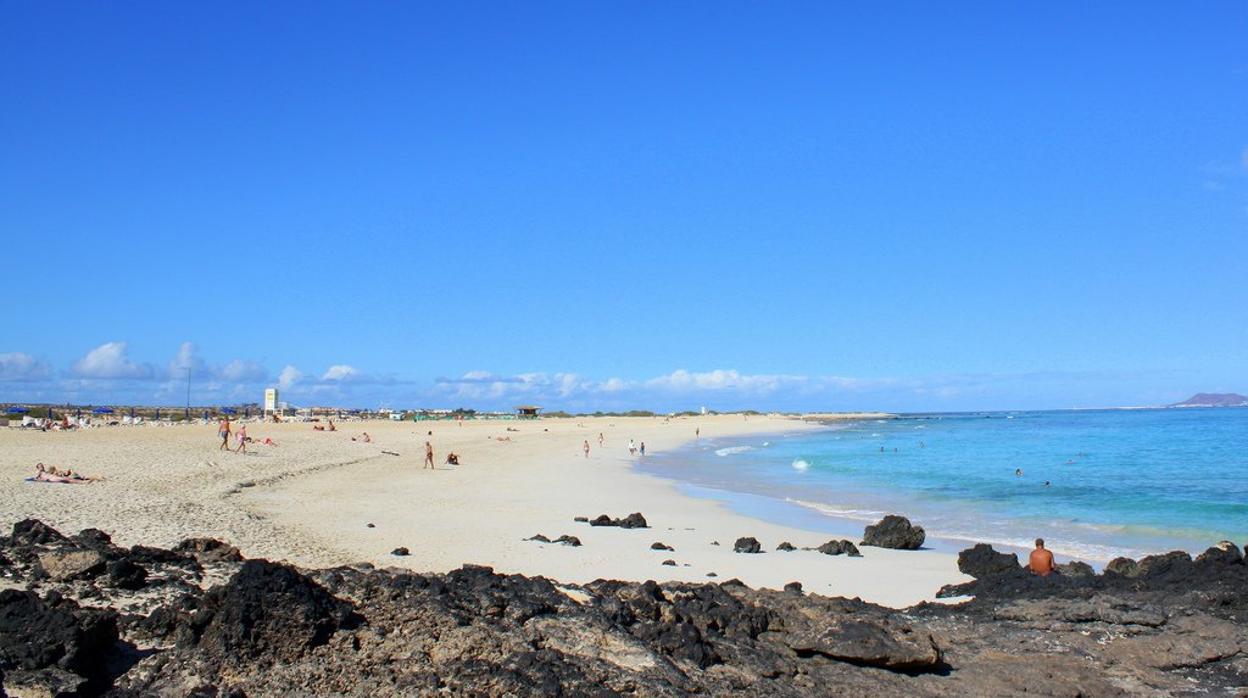 Corralejo, Fuerteventura