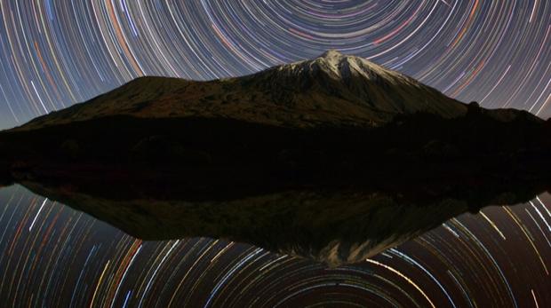 Tres décadas de protección del cielo de las islas