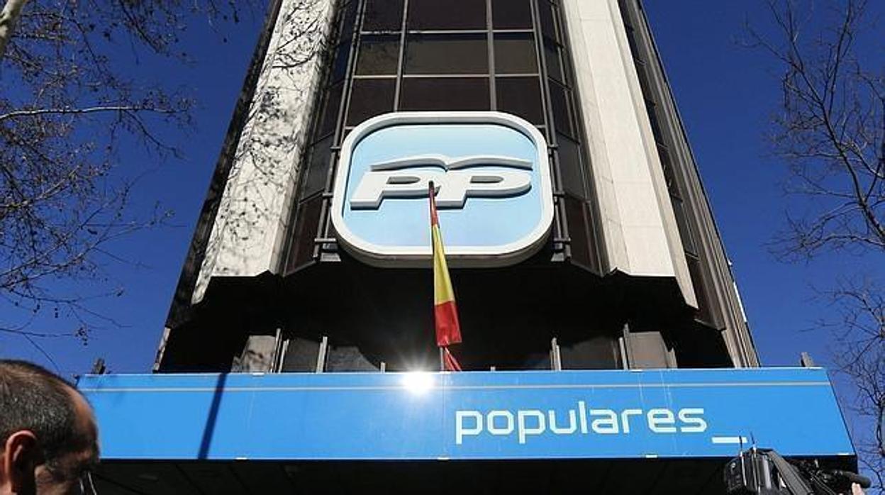 Vía libre para juzgar la caja B del PP mientras se siguen investigando las donaciones