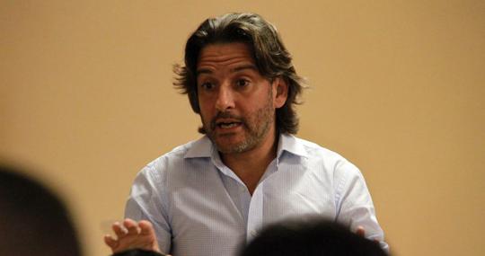 Gustavo Matos