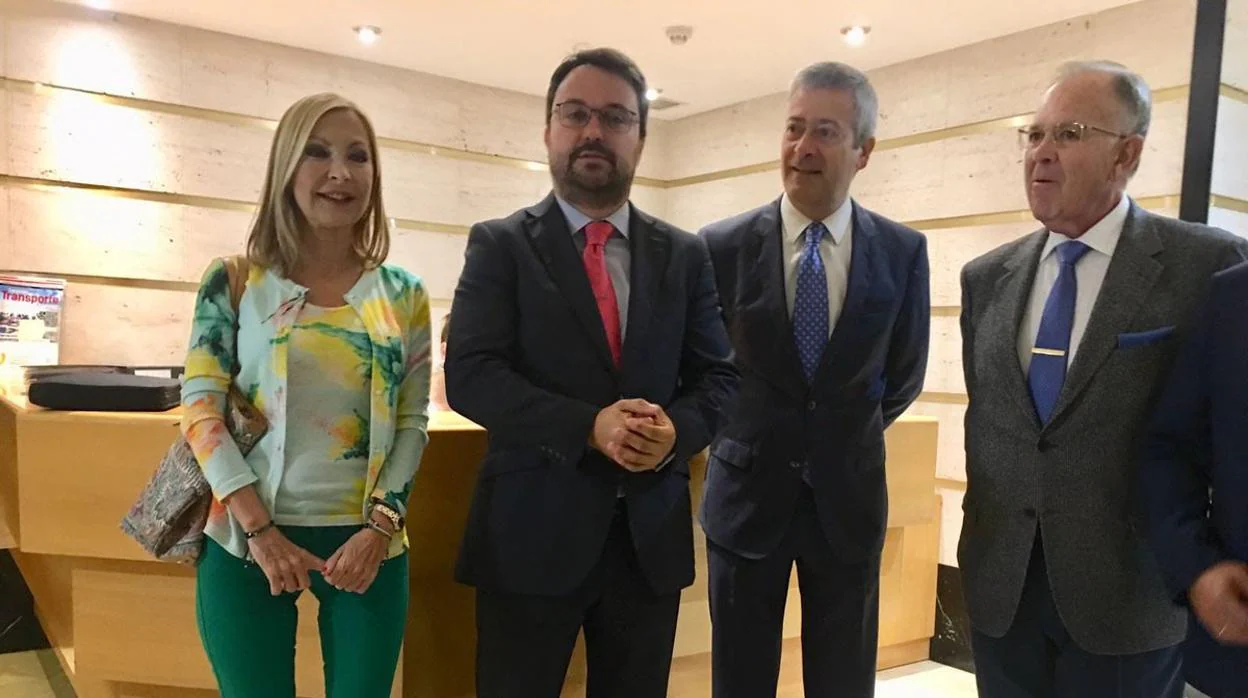 El PP no convence a la CEOE de Las Palmas de apoyar una bajada del IGIC
