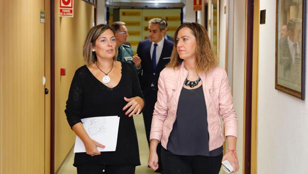 La Junta de Castilla y León respecto a las declaraciones de Tejerina: «El informe Pisa está ahí»