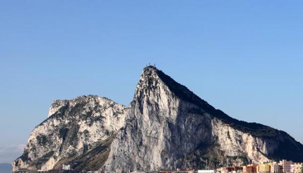 Gibraltar, historia de un saqueo (I)