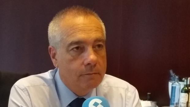 El CZFB proyecta un barrio para «millennials» en La Marina