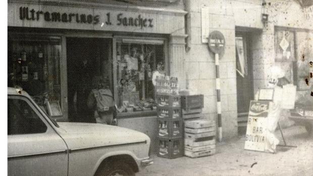 Un paseo por el ayer y hoy de los comercios de la ciudad