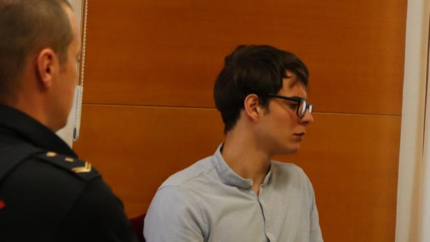 La Fiscalía sobre el asesino de Pioz: «Es un psicópata, llevaba días planificando fríamente los asesinatos»
