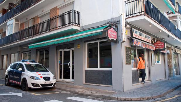 Hallados sin vida una madre y su hijo en un domicilio de Sabadell