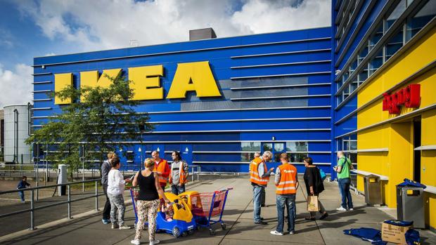 Ikea llega a Vigo