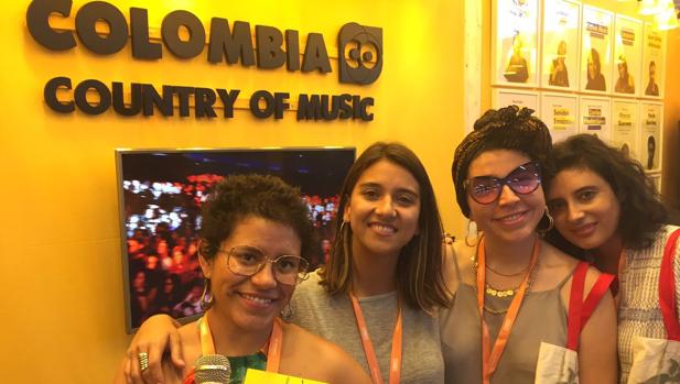 Womex se abre al mundo desde Canarias