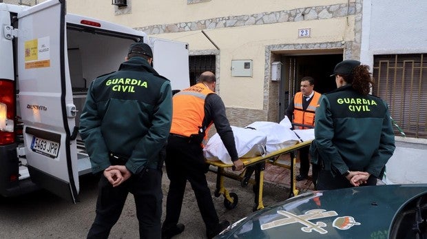 Fallece un octogenario en un incendio registrado en una vivienda de Fresno el Viejo, en Valladolid