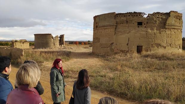 Palomares: una lección de arquitectura sostenible