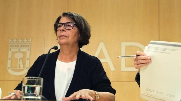 Sabanés alarga la sombra de la opacidad sobre Bicimad en la comisión de investigación