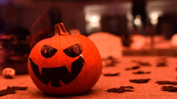 Los mejores planes para vivir Halloween en Madrid