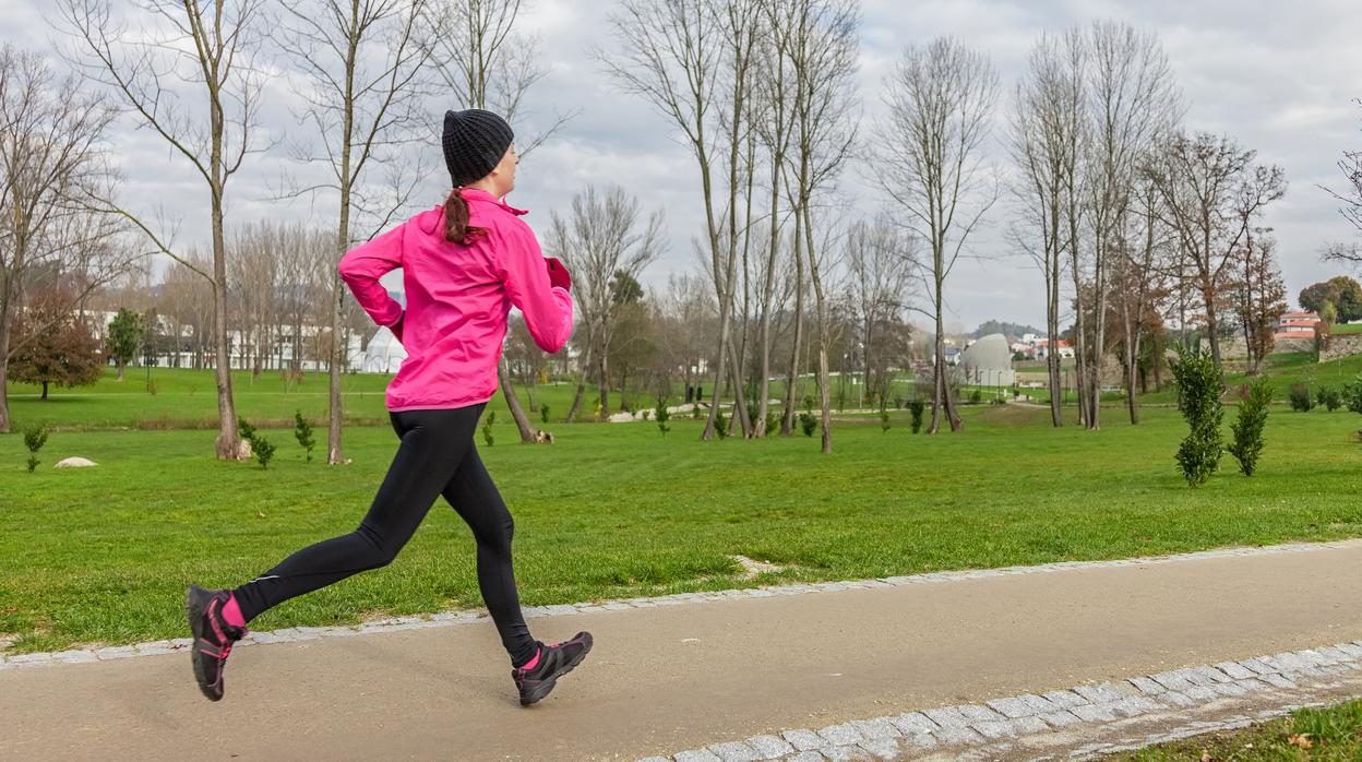 Madrid encabeza todos los años las listas de ciudades con mayor número de maratones