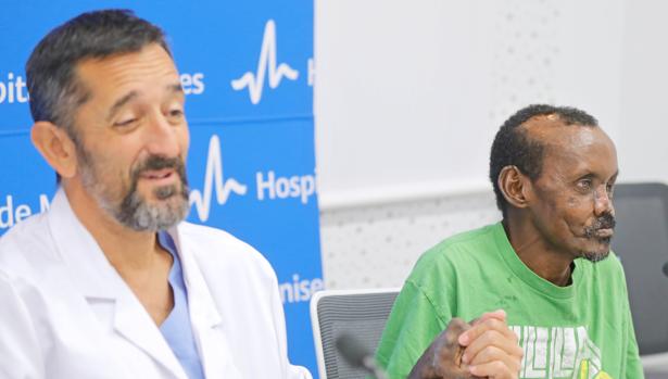 Pedro Cavadas: así trabaja el doctor «milagro» que quería ser veterinario