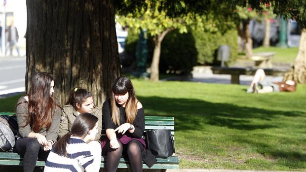 La mitad de los jóvenes santiagueses piensan que los celos implican amor