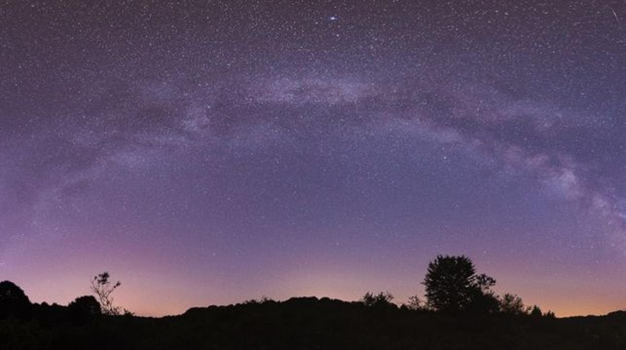 Cuenca ha sido elegida como el primer destino «Starlight» de Castilla- La Mancha