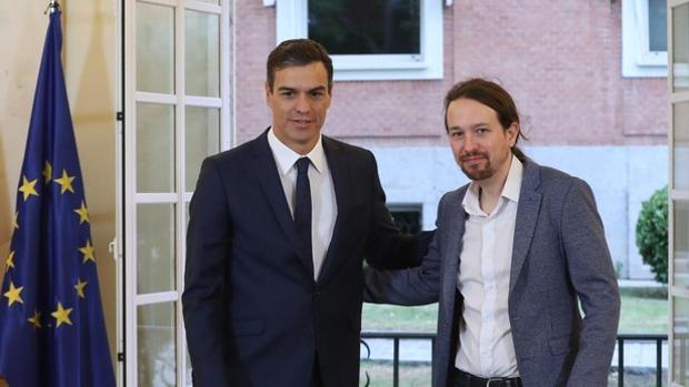 Podemos pide más comunicación al Gobierno para mantener el acuerdo de los Presupuestos