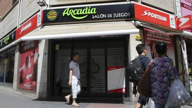 La ONCE pide regular las casas de apuestas, «la nueva droga del siglo XXI»