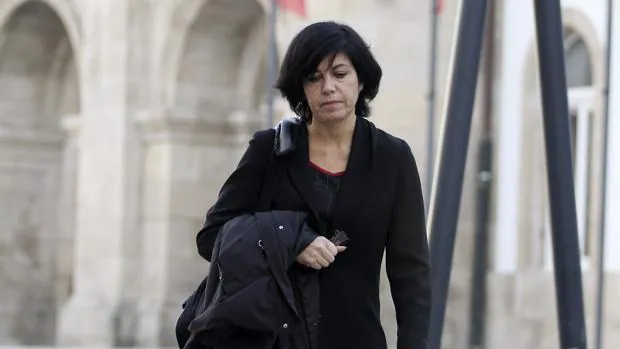 El Poder Judicial abre expediente sancionador a Pilar de Lara, la «juez estrella» de Galicia