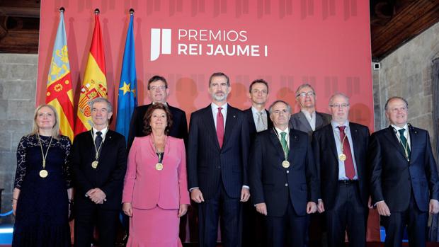 El premio Jaime I de Economía cree que la decisión sobre las hipotecas es «lo mejor que podía pasar»