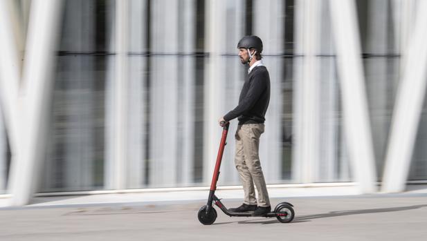 Seat se adentra en el mercado de los patinetes eléctricos