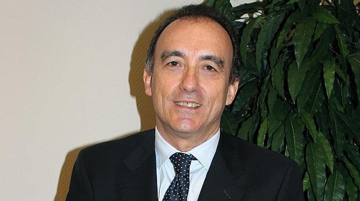 Manuel Marchena, presidente de la Sala Segunda del Tribunal Supremo