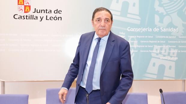 «Hay que empezar a pensar en la idea de la movilidad de los pacientes en el medio rural»