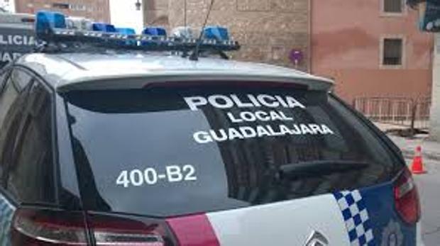 Detenido un chico de 15 años por violencia machista a otra menor en Guadalajara