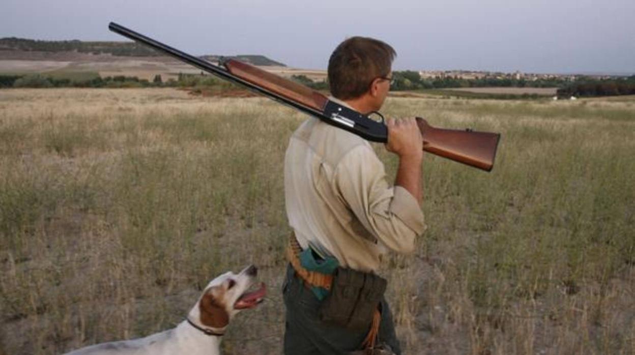 El suceso se produjo en una cacería en la finca 'Encomienda del Mochuelo', en Almodóvar del Campo