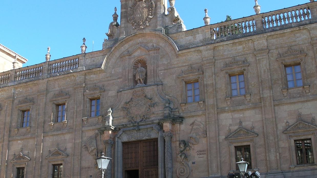 Obispado de Salamanca