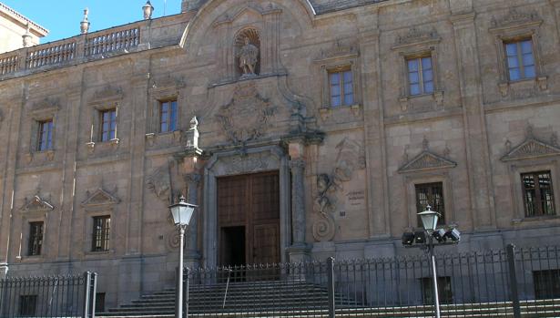 La Diócesis de Salamanca «ruega e invita» a denunciar los abusos sexuales cometidos por sacerdotes